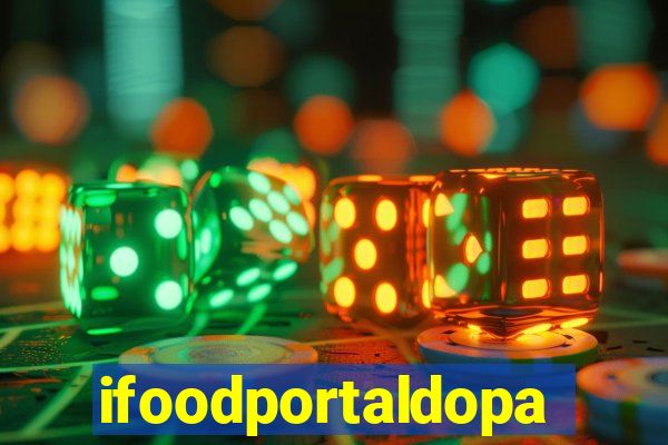 ifoodportaldoparceiro