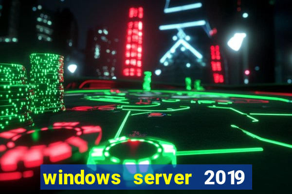 windows server 2019 iso pt-br download