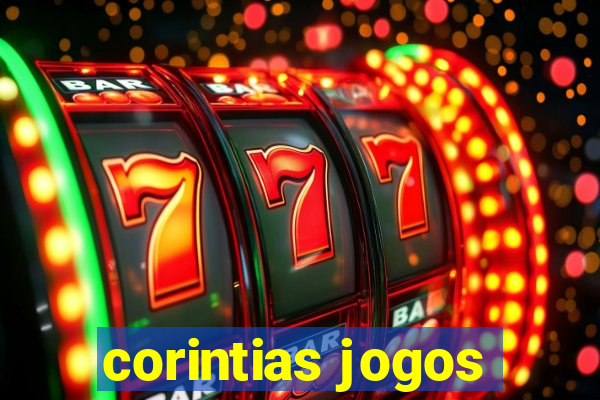 corintias jogos