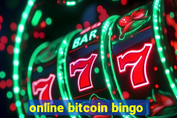 online bitcoin bingo