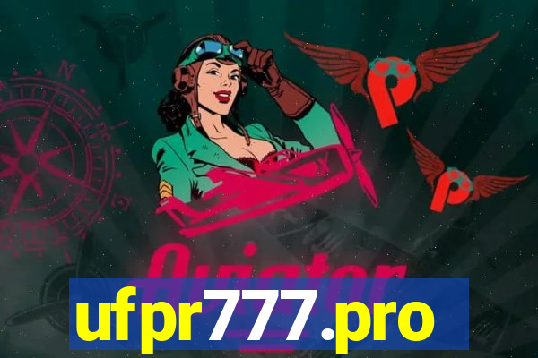 ufpr777.pro