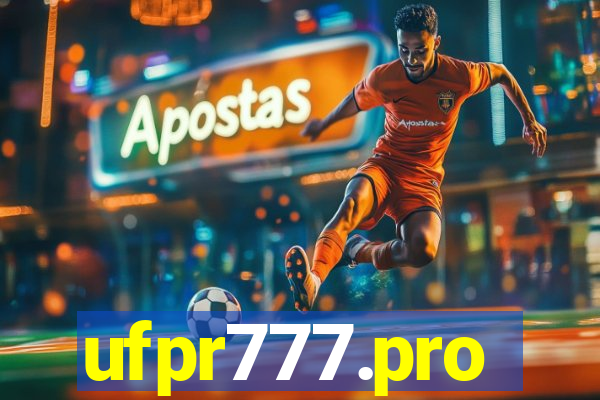 ufpr777.pro