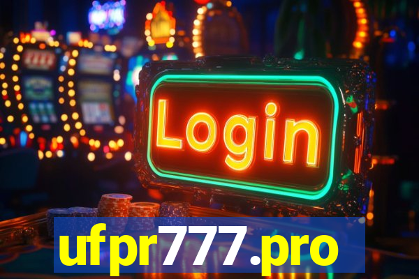 ufpr777.pro