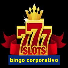 bingo corporativo