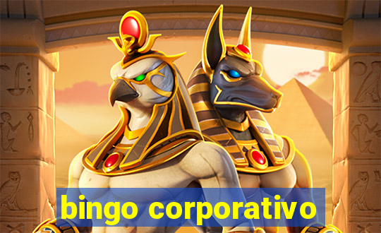 bingo corporativo