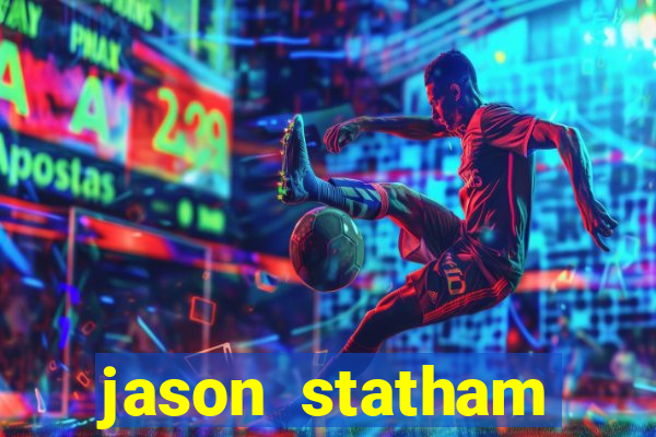 jason statham football team