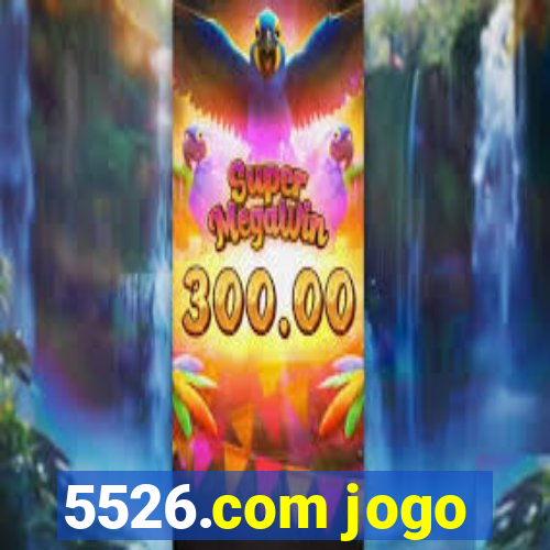 5526.com jogo