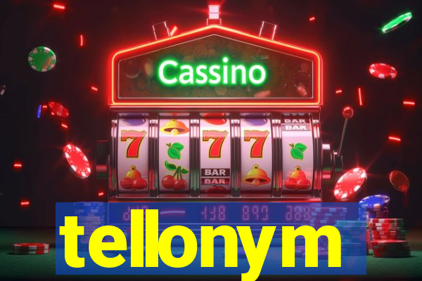 tellonym