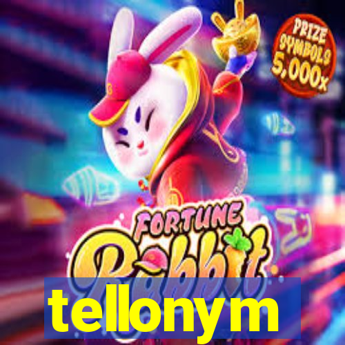 tellonym