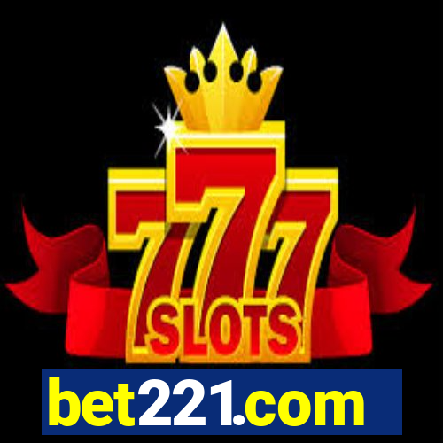 bet221.com