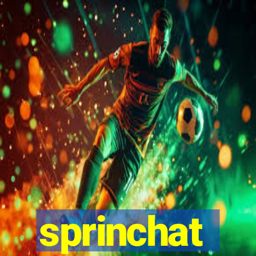 sprinchat