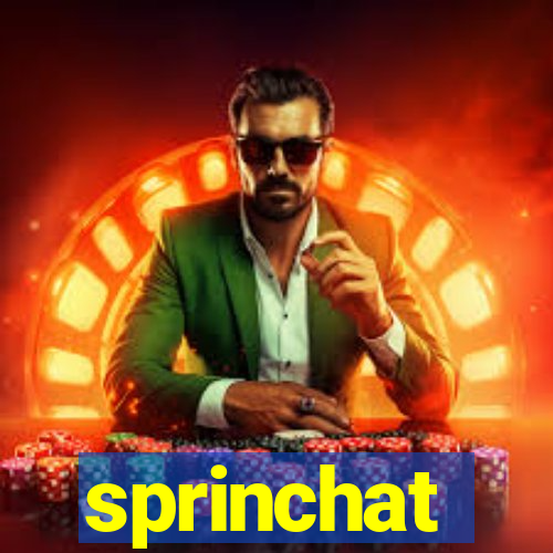 sprinchat