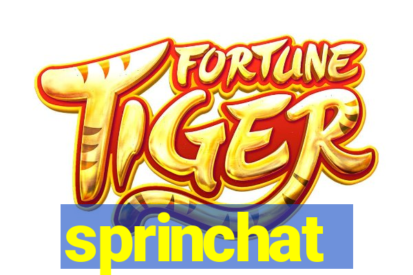 sprinchat