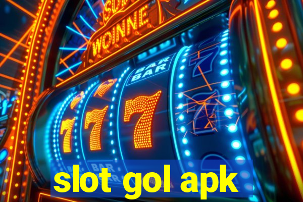 slot gol apk