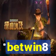 betwin8