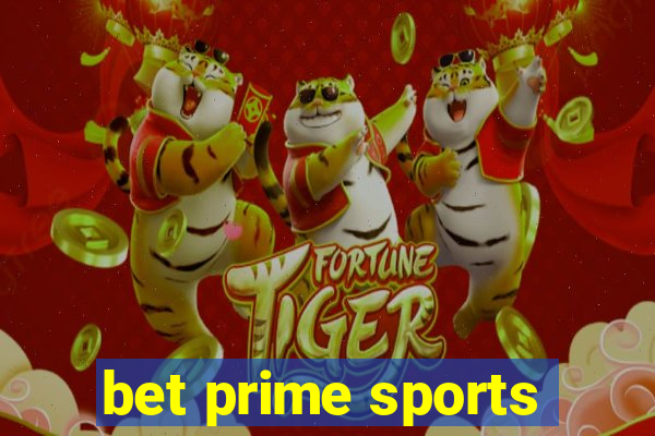 bet prime sports