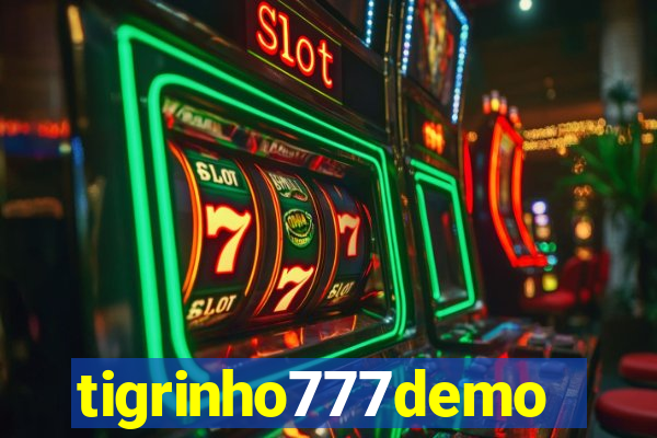 tigrinho777demo