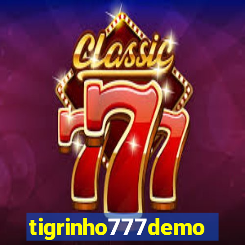 tigrinho777demo