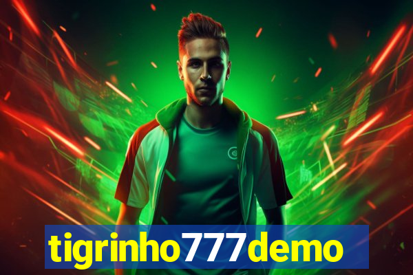 tigrinho777demo