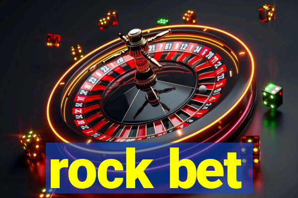 rock bet