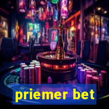 priemer bet