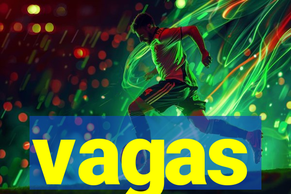 vagas