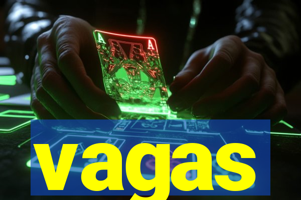 vagas