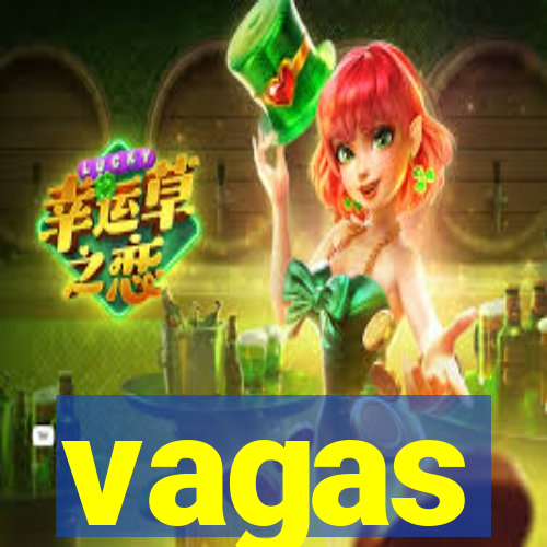 vagas