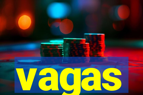 vagas