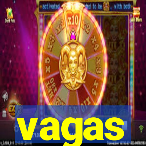 vagas