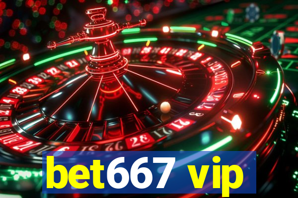 bet667 vip