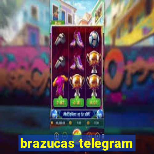 brazucas telegram