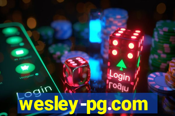 wesley-pg.com