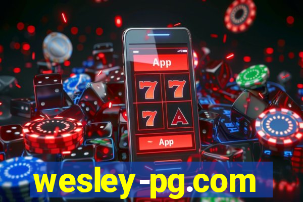 wesley-pg.com