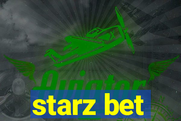 starz bet