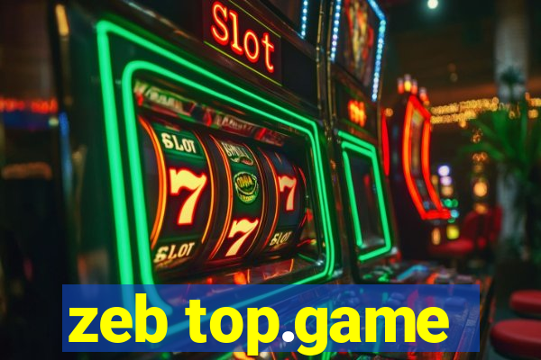 zeb top.game