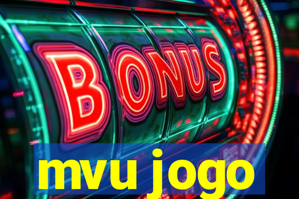 mvu jogo