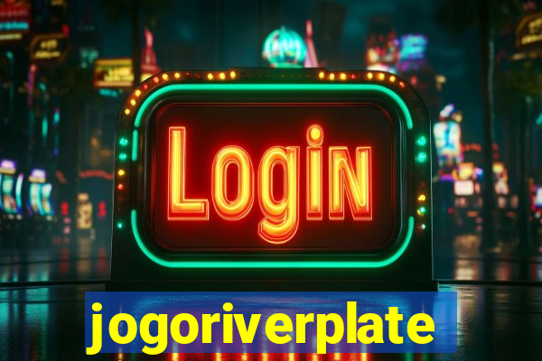 jogoriverplate