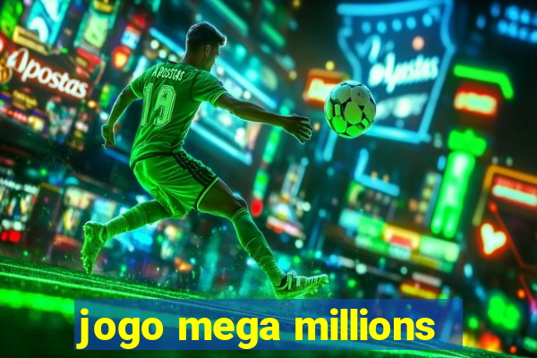 jogo mega millions