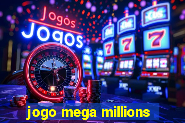 jogo mega millions