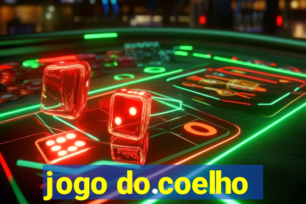 jogo do.coelho