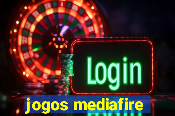 jogos mediafire