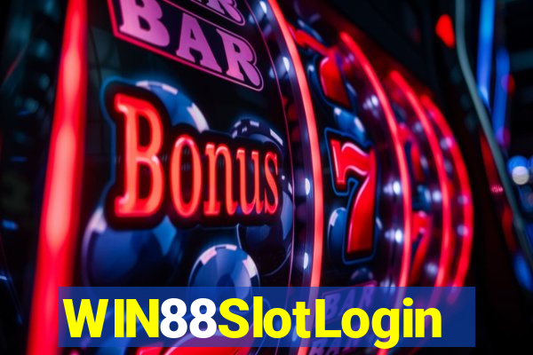 WIN88SlotLogin