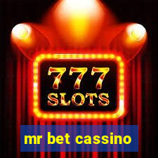 mr bet cassino