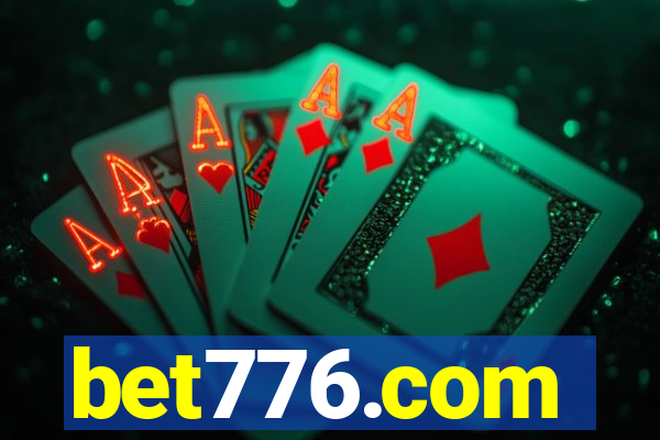 bet776.com