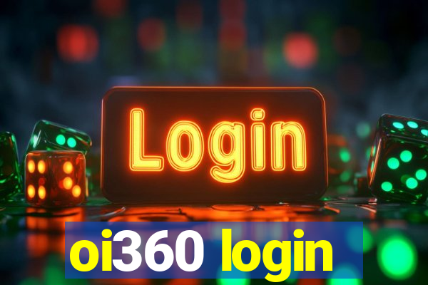 oi360 login