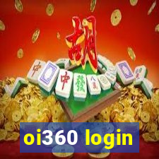 oi360 login