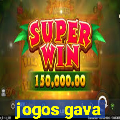 jogos gava