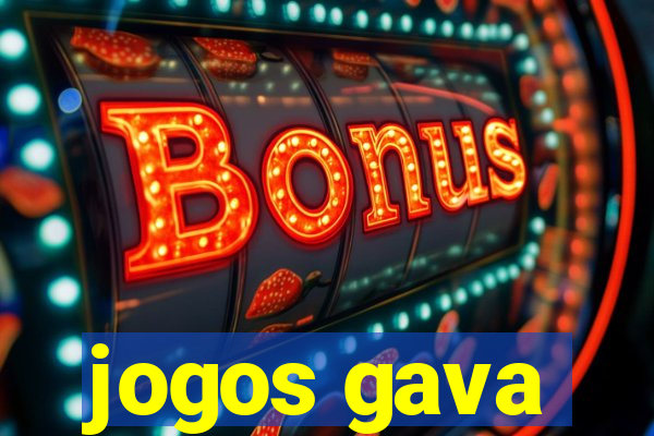 jogos gava