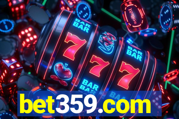 bet359.com